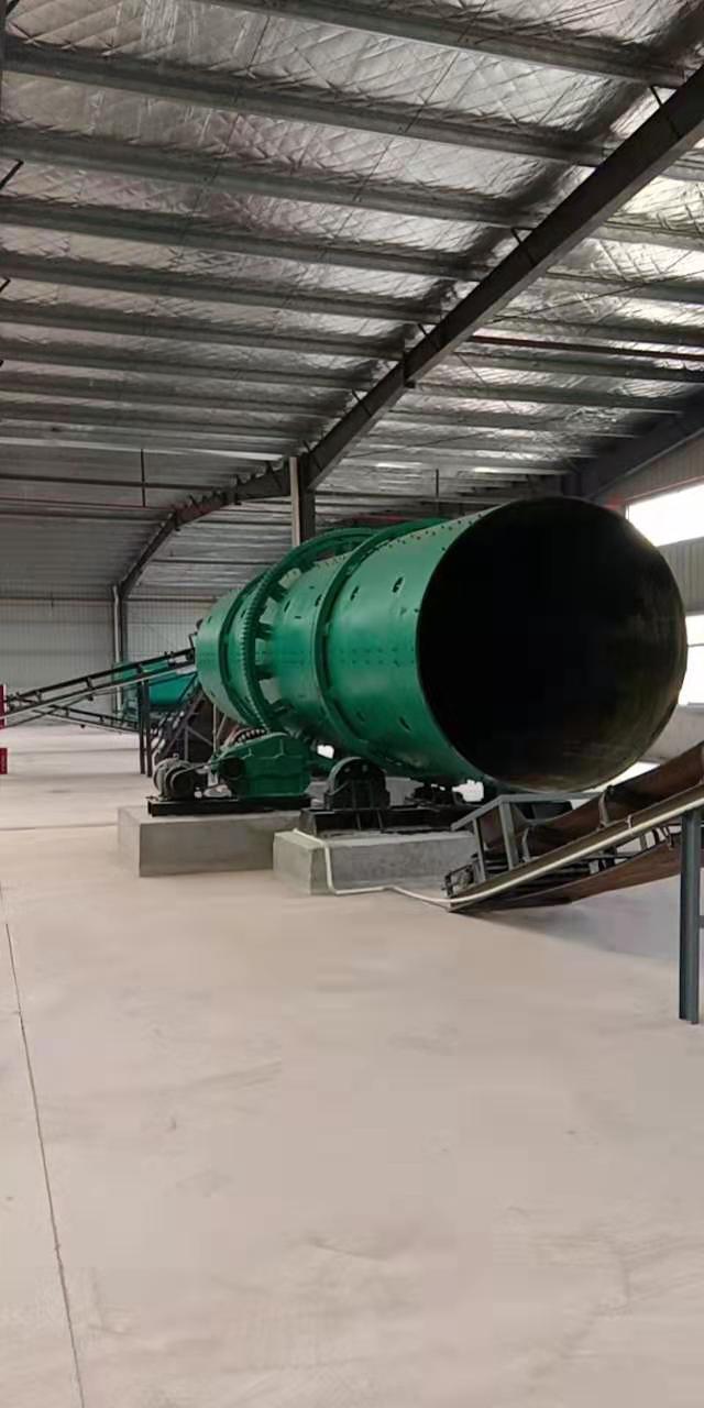 江西撫州客戶(hù)轉(zhuǎn)股造粒機(jī)使